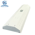 IP40 Suspended  LED T8 Type Led Linear High Bay  Light   for  Warehouse  Industrial retail Shopping mall